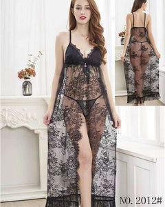 Romantic Nighty For Women
