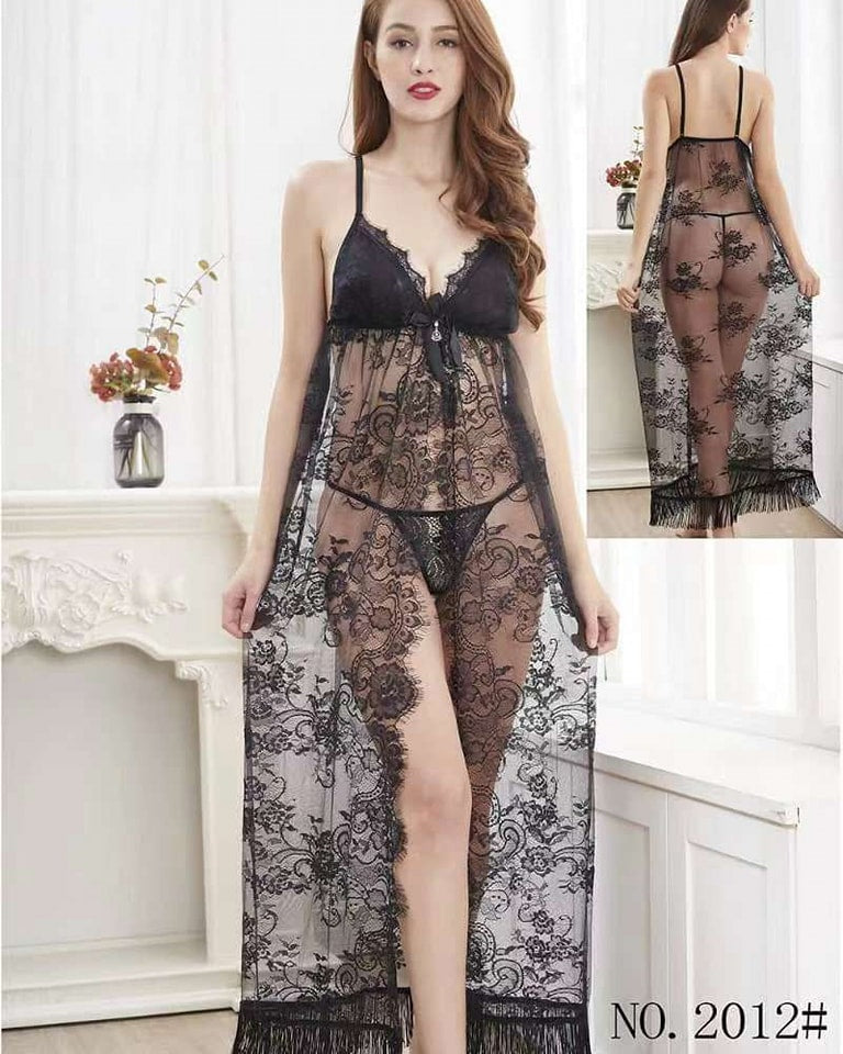 Romantic Nighty For Women