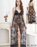 Romantic Nighty For Women